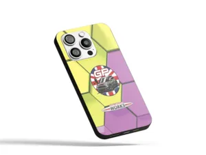 Mini Cooper Phone Cover Customizable Design